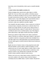 Конспект 'Latviešu valoda: struktūra, vēsture un nozīme mūsdienu sabiedrībā', 11.