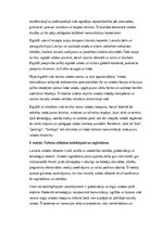 Конспект 'Latviešu valoda: struktūra, vēsture un nozīme mūsdienu sabiedrībā', 12.