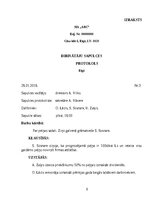 Образец документа 'Ieskaites darbs - lietvedības dokumenti', 9.