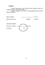 Образец документа 'Ieskaites darbs - lietvedības dokumenti', 10.