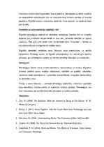 Эссе 'Tehnoloģiju ietekme uz cilvēka domāšanu un kultūru: digitālā laikmeta izaicināju', 2.