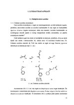 Дипломная 'Aziridīn-2-karboksamīda cikla uzslēgšanas pētījumi', 12.