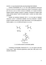 Дипломная 'Aziridīn-2-karboksamīda cikla uzslēgšanas pētījumi', 13.