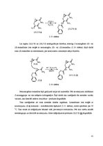 Дипломная 'Aziridīn-2-karboksamīda cikla uzslēgšanas pētījumi', 41.