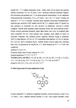 Дипломная 'Aziridīn-2-karboksamīda cikla uzslēgšanas pētījumi', 46.