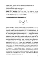 Дипломная 'Aziridīn-2-karboksamīda cikla uzslēgšanas pētījumi', 49.