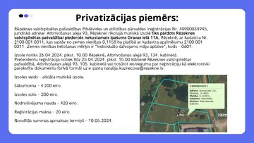 Презентация 'Privatizācija un privatizācijas sertifikats', 3.