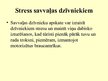 Презентация 'Stress dzīvniekiem', 10.