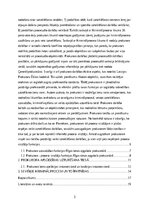 Отчёт по практике 'Krimināltiesiska prakse atskaite prokuratūrā', 3.