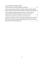 Отчёт по практике 'Krimināltiesiska prakse atskaite prokuratūrā', 4.