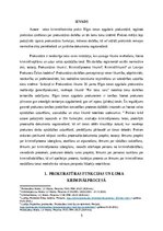 Отчёт по практике 'Krimināltiesiska prakse atskaite prokuratūrā', 5.