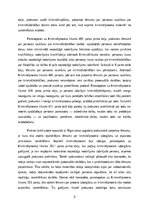 Отчёт по практике 'Krimināltiesiska prakse atskaite prokuratūrā', 9.