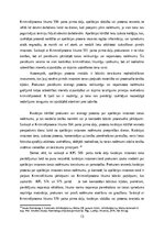 Отчёт по практике 'Krimināltiesiska prakse atskaite prokuratūrā', 13.