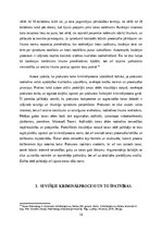 Отчёт по практике 'Krimināltiesiska prakse atskaite prokuratūrā', 14.