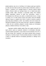 Отчёт по практике 'Krimināltiesiska prakse atskaite prokuratūrā', 16.