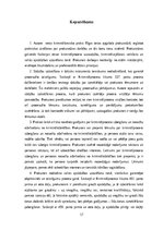 Отчёт по практике 'Krimināltiesiska prakse atskaite prokuratūrā', 17.