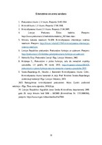 Отчёт по практике 'Krimināltiesiska prakse atskaite prokuratūrā', 19.