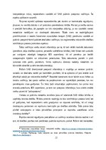 Реферат 'Industriālās būvniecības sertifikācijas tiesiskais regulējums un tā pilnveides i', 22.