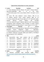 Реферат 'Industriālās būvniecības sertifikācijas tiesiskais regulējums un tā pilnveides i', 30.