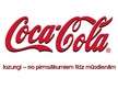 Презентация 'Uzņēmuma "Coca-cola" lozungu vēsture', 1.