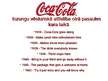 Презентация 'Uzņēmuma "Coca-cola" lozungu vēsture', 5.
