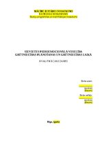 Дипломная 'Sievietes psihoemocionālā veselība grūtniecības plānošanas un grūtniecības laikā', 1.