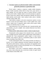 Дипломная 'Sievietes psihoemocionālā veselība grūtniecības plānošanas un grūtniecības laikā', 6.