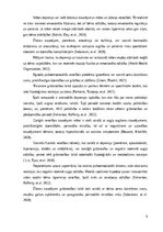 Дипломная 'Sievietes psihoemocionālā veselība grūtniecības plānošanas un grūtniecības laikā', 9.