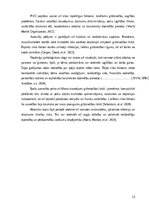 Дипломная 'Sievietes psihoemocionālā veselība grūtniecības plānošanas un grūtniecības laikā', 13.