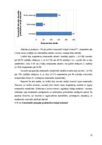 Дипломная 'Sievietes psihoemocionālā veselība grūtniecības plānošanas un grūtniecības laikā', 25.