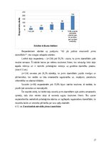 Дипломная 'Sievietes psihoemocionālā veselība grūtniecības plānošanas un grūtniecības laikā', 27.