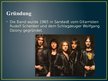 Презентация 'Die Deutsche Hard-Rock-Band "Scorpions"', 2.