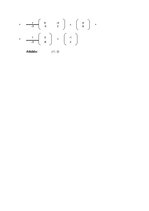 Конспект 'Dubultās matricas kalkulators - matricu metode', 3.