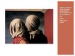 Презентация 'Rene Magritte', 12.
