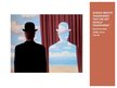 Презентация 'Rene Magritte', 13.