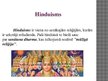 Презентация 'Hinduisms', 4.