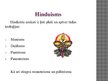 Презентация 'Hinduisms', 5.
