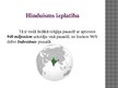 Презентация 'Hinduisms', 11.