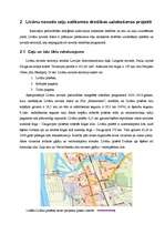 Реферат 'Ceļu satiksmes drošība, tās uzlabošanas projekti Līvānu pilsētā ', 8.