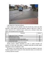 Реферат 'Ceļu satiksmes drošība, tās uzlabošanas projekti Līvānu pilsētā', 10.