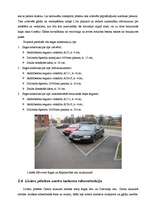 Реферат 'Ceļu satiksmes drošība, tās uzlabošanas projekti Līvānu pilsētā', 12.