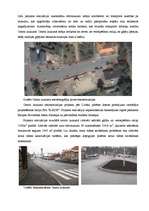 Реферат 'Ceļu satiksmes drošība, tās uzlabošanas projekti Līvānu pilsētā', 13.