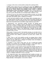 Отчёт по практике 'Pirmsskolas skolotāja pedagoģijas prakses atskaite', 28.