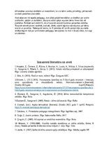 Отчёт по практике 'Pirmsskolas skolotāja pedagoģijas prakses atskaite', 69.