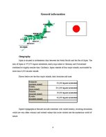 Реферат 'Tourism in Japan', 4.