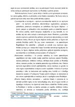 Реферат 'KRIMINĀLATBILDĪBA PAR AIZLIEGTU VIENOŠANOS PUBLISKĀ IEPIRKUMĀ', 5.