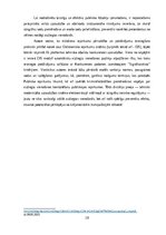 Реферат 'KRIMINĀLATBILDĪBA PAR AIZLIEGTU VIENOŠANOS PUBLISKĀ IEPIRKUMĀ', 10.