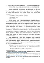 Реферат 'KRIMINĀLATBILDĪBA PAR AIZLIEGTU VIENOŠANOS PUBLISKĀ IEPIRKUMĀ', 11.