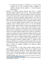 Реферат 'KRIMINĀLATBILDĪBA PAR AIZLIEGTU VIENOŠANOS PUBLISKĀ IEPIRKUMĀ', 12.