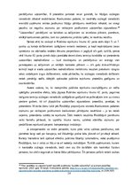 Реферат 'KRIMINĀLATBILDĪBA PAR AIZLIEGTU VIENOŠANOS PUBLISKĀ IEPIRKUMĀ', 16.